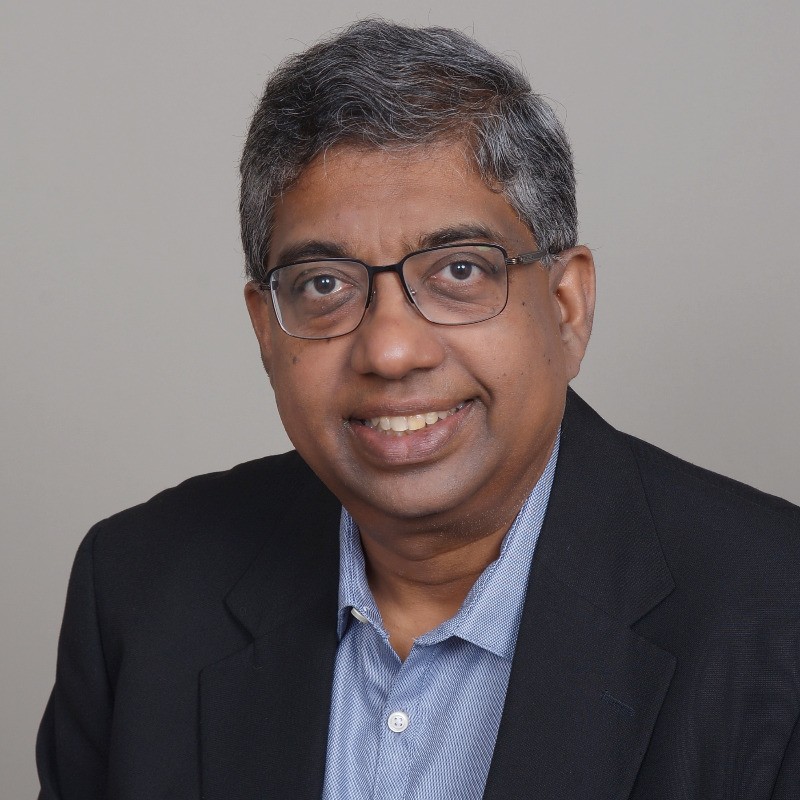 Lingan Nathan Headshot